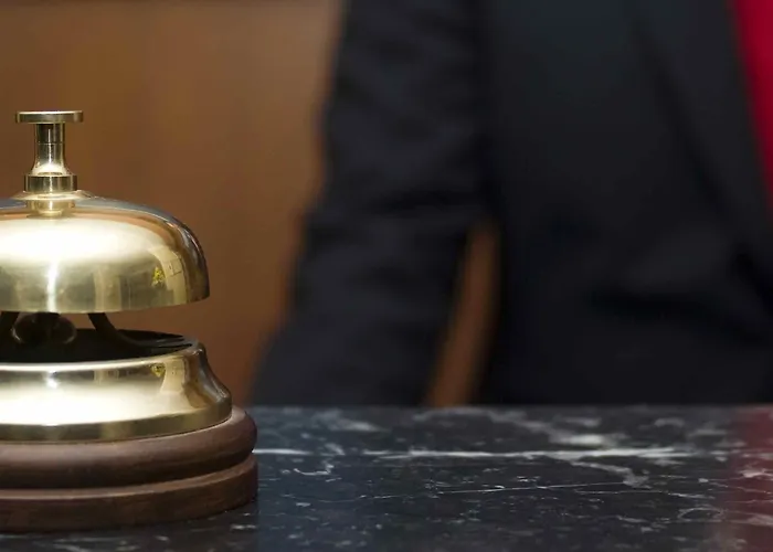 & - Town Hall Apartamento *