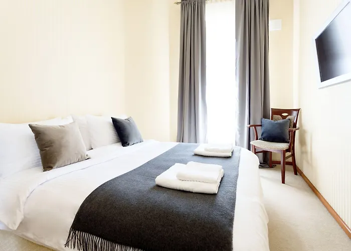 & - Town Hall Apartamento Vilnius