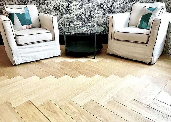 Apartamento & - Town Hall Vilnius