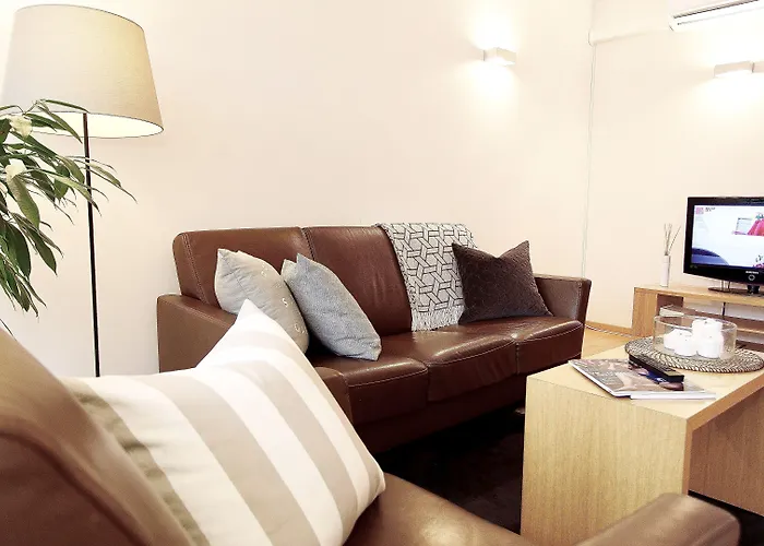 Apartamento & - Town Hall *