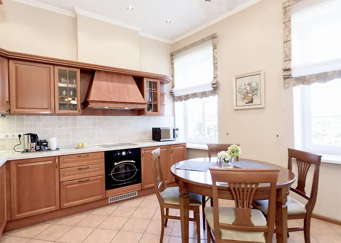 Apartamento & - Town Hall