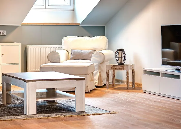 Apartamento & - Town Hall