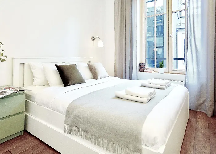 Apartamento & - Town Hall Vilnius