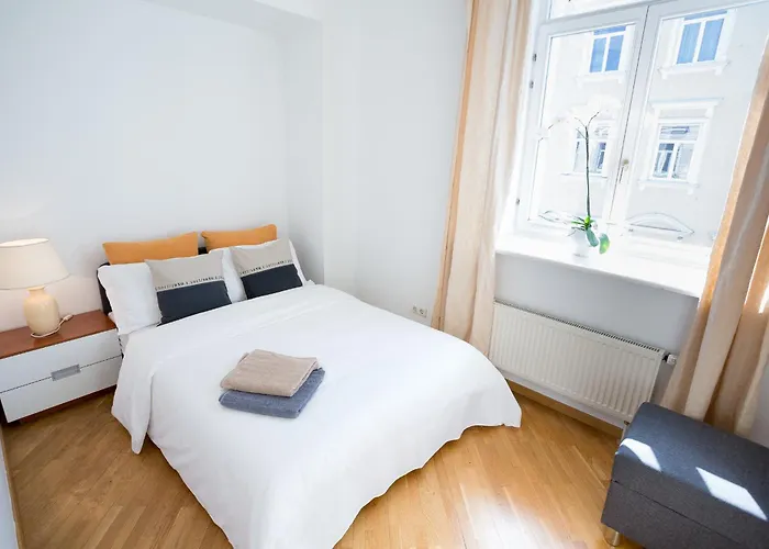 Apartamento & - Town Hall